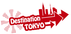 Destination Tokyo